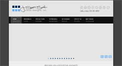 Desktop Screenshot of jscottsmith.com